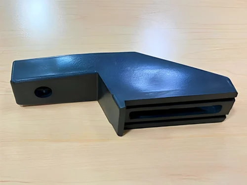 BRAZO GUÍA BANDAS TRANSPORTADORAS 1