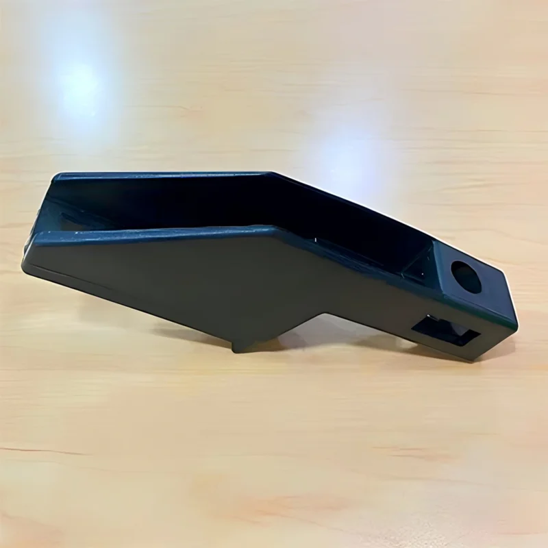 BRAZO GUÍA BANDAS TRANSPORTADORAS 2