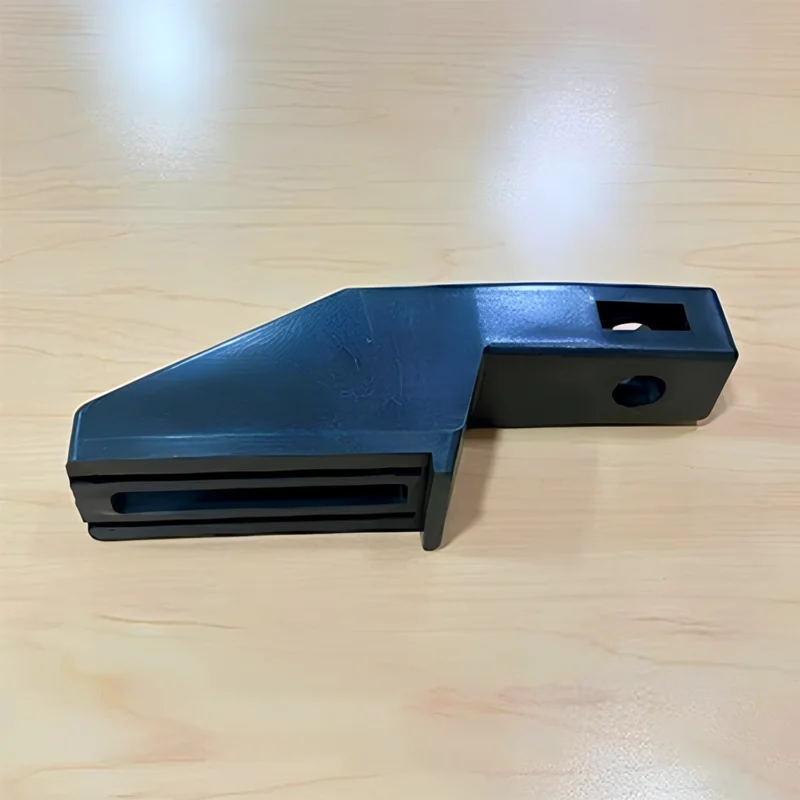 BRAZO GUÍA BANDAS TRANSPORTADORAS 3