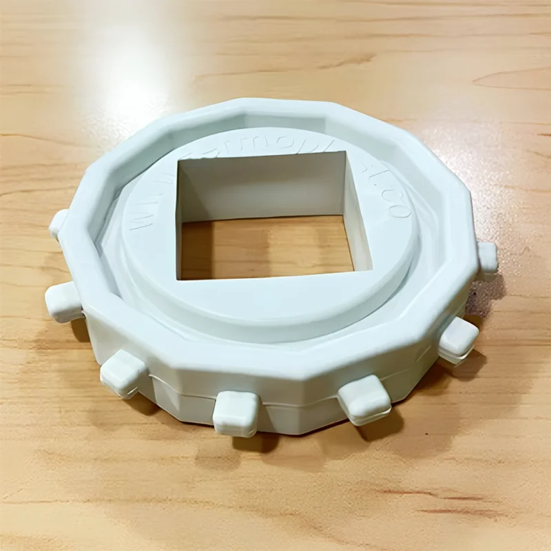 PIÑON BANDA TRANSPORTADORA PLÁSTICA 1